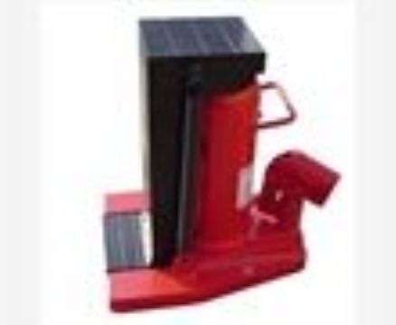 點擊查看詳細信息<br>標題： YQD-50液壓起道機 閱讀次數(shù)：2195