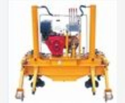 點(diǎn)擊查看詳細(xì)信息<br>標(biāo)題：YQB-147型液壓起拔道器 閱讀次數(shù)：2003