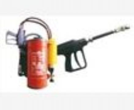 點擊查看詳細(xì)信息<br>標(biāo)題： 4A級12L背負(fù)式超細(xì)水霧滅火槍 閱讀次數(shù)：2109