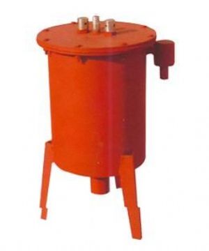 點擊查看詳細信息<br>標題：儲氣滅火設備 閱讀次數(shù)：2541