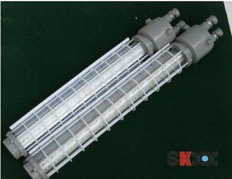 點擊查看詳細(xì)信息<br>標(biāo)題：DGS18/127Y(A)礦用隔爆型熒光燈 閱讀次數(shù)：2264