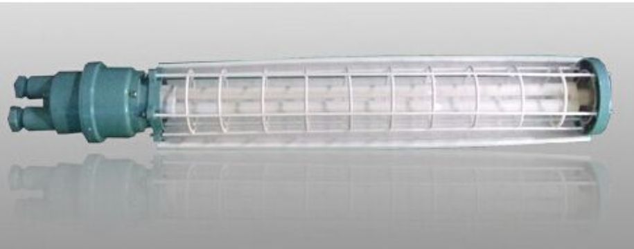 點擊查看詳細(xì)信息<br>標(biāo)題：DGS24/127Y(B)礦用隔爆型熒光燈 閱讀次數(shù)：2217