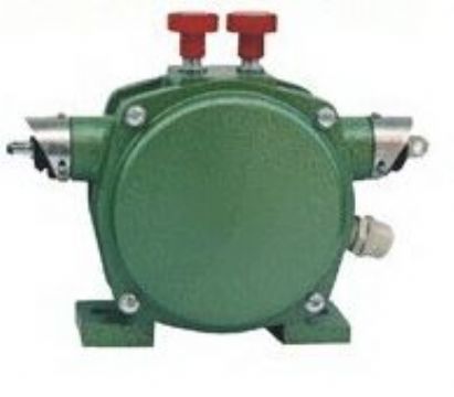 點擊查看詳細信息<br>標題：KLFLS系列雙向平衡拉繩開關(guān) 閱讀次數(shù)：2220