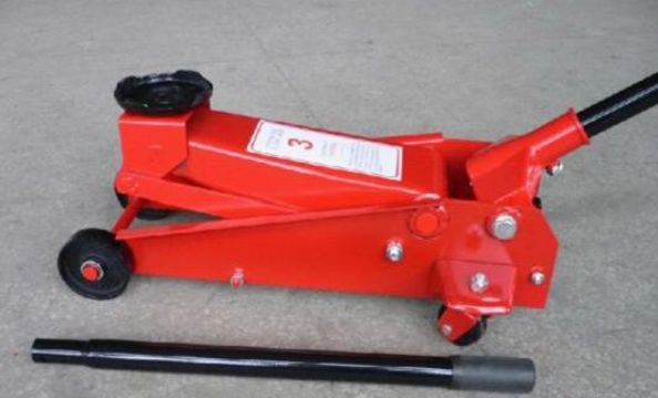 點擊查看詳細(xì)信息<br>標(biāo)題：液壓千斤頂之臥式 閱讀次數(shù)：4830