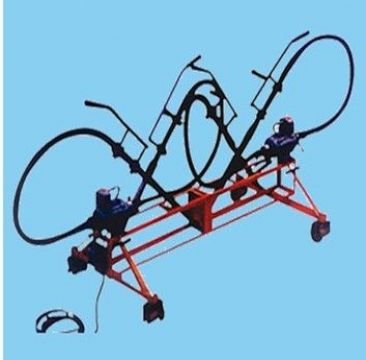 點(diǎn)擊查看詳細(xì)信息<br>標(biāo)題：DG150型電動(dòng)軟軸高頻搗固機(jī) 閱讀次數(shù)：2489