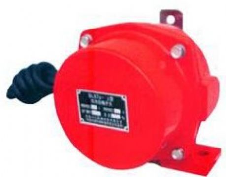 點擊查看詳細信息<br>標題：BLKT2-I/II型雙向拉繩開關(guān) 閱讀次數(shù)：2066