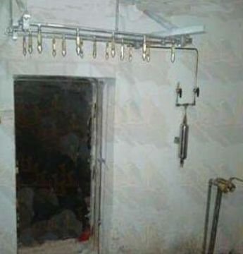 點(diǎn)擊查看詳細(xì)信息<br>標(biāo)題：避難硐室壓風(fēng)氣幕 閱讀次數(shù)：2260