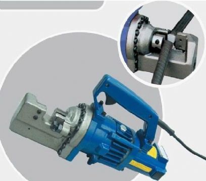 點(diǎn)擊查看詳細(xì)信息<br>標(biāo)題：鋼筋切斷機(jī) 閱讀次數(shù)：2477