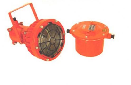 點(diǎn)擊查看詳細(xì)信息<br>標(biāo)題：DGC35/127N(B)礦用隔爆型支架燈 閱讀次數(shù)：2207