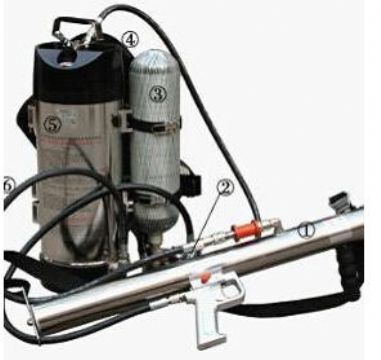 點(diǎn)擊查看詳細(xì)信息<br>標(biāo)題：高壓脈沖滅火裝置 閱讀次數(shù)：3330