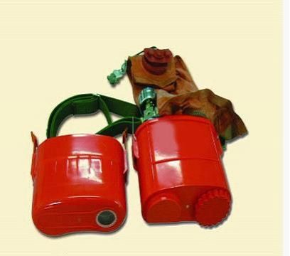 點(diǎn)擊查看詳細(xì)信息<br>標(biāo)題：礦用自救設(shè)備 閱讀次數(shù)：2968