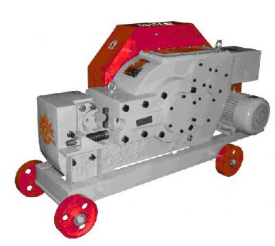 點(diǎn)擊查看詳細(xì)信息<br>標(biāo)題：GQ45A鋼筋切斷機(jī) 閱讀次數(shù)：2349