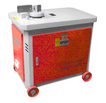 點(diǎn)擊查看詳細(xì)信息<br>標(biāo)題：GW20鋼筋彎箍機(jī) 閱讀次數(shù)：2380