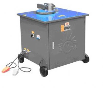 點(diǎn)擊查看詳細(xì)信息<br>標(biāo)題：GW30型鋼筋彎曲機(jī) 閱讀次數(shù)：1984