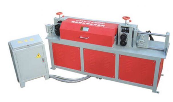 點(diǎn)擊查看詳細(xì)信息<br>標(biāo)題： GTY4-12  調(diào)直切斷機(jī) 閱讀次數(shù)：2241