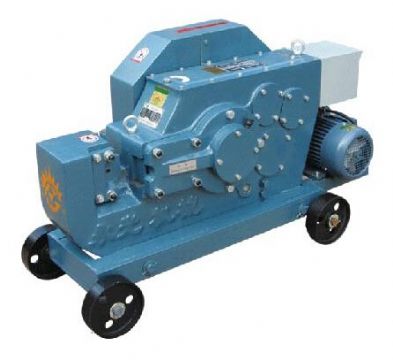 點(diǎn)擊查看詳細(xì)信息<br>標(biāo)題：GQ50型鋼筋切斷機(jī) 閱讀次數(shù)：1955