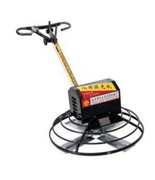 點擊查看詳細信息<br>標題： DMD900型地面抹光機 閱讀次數(shù)：1928