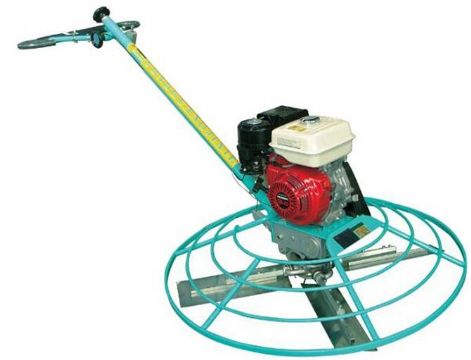 點擊查看詳細信息<br>標題：DMD1200型地面抹光機 閱讀次數(shù)：1937