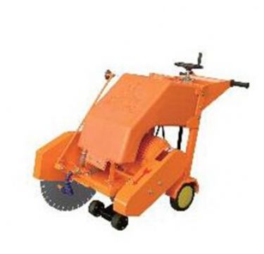 點擊查看詳細信息<br>標題：HQS500B 混凝土路面切縫機 閱讀次數(shù)：2128