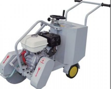 點擊查看詳細信息<br>標題：  HQS500型混凝土路面切縫機 閱讀次數(shù)：1691