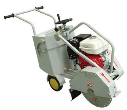 點擊查看詳細信息<br>標題： HQS400混凝土路面切縫機 閱讀次數(shù)：2077