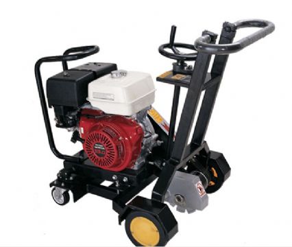 點擊查看詳細信息<br>標題： KCR180型路面開槽機 閱讀次數(shù)：1880