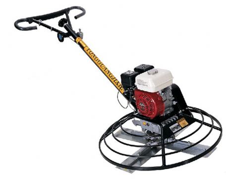 點擊查看詳細信息<br>標題：DMR900型 地面抹光機  閱讀次數(shù)：1807