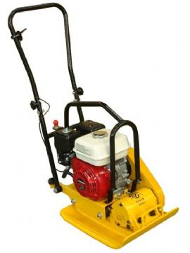 點擊查看詳細信息<br>標題：HZR60型 振動平板夯 閱讀次數(shù)：1801