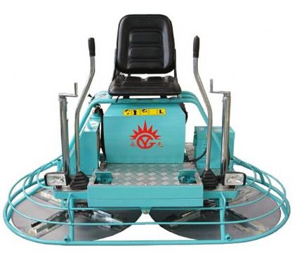 點擊查看詳細信息<br>標題：DMR1890型駕駛式抹光機 閱讀次數(shù)：1868