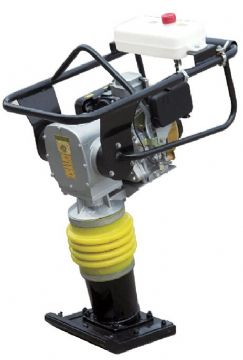 點擊查看詳細信息<br>標題：HCR80型振動平板夯 閱讀次數(shù)：2254