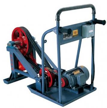 點擊查看詳細信息<br>標題： HW20/40型蛙式夯實機 閱讀次數：2787