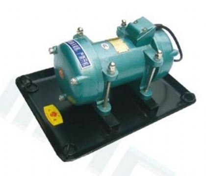 點擊查看詳細信息<br>標題： ZW7/10附著式振動器 閱讀次數：2099