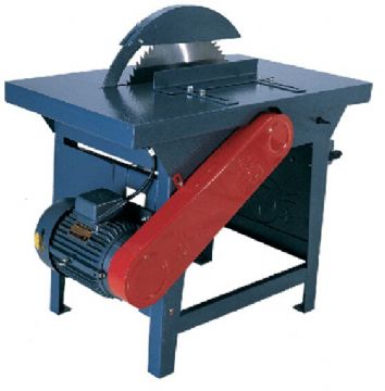 點擊查看詳細信息<br>標題： MJ104/105木工圓鋸機 閱讀次數：2356