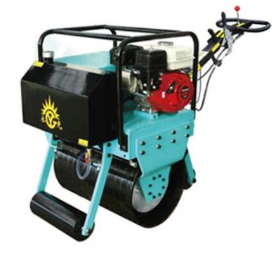 點擊查看詳細信息<br>標題：ZLR18型 振動壓路機 閱讀次數：2027