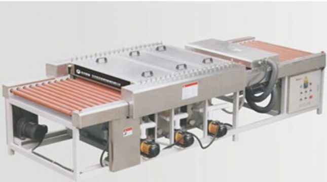 點擊查看詳細信息<br>標題：YG-800玻璃清洗機 閱讀次數(shù)：2096