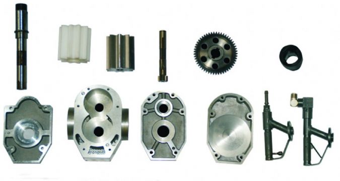 點擊查看詳細信息<br>標題：幫錨桿鉆機配件 閱讀次數(shù)：2036