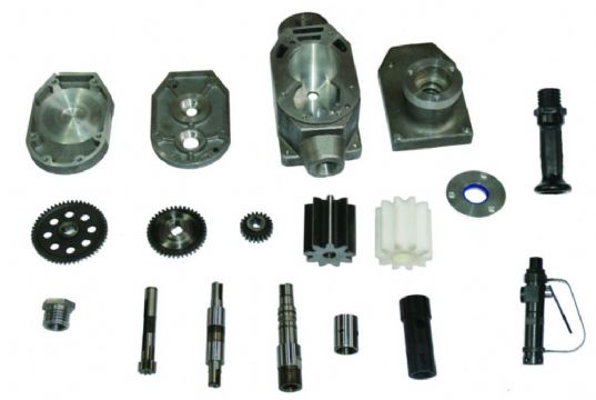 點擊查看詳細信息<br>標題：65幫錨桿鉆機配件 閱讀次數(shù)：1957