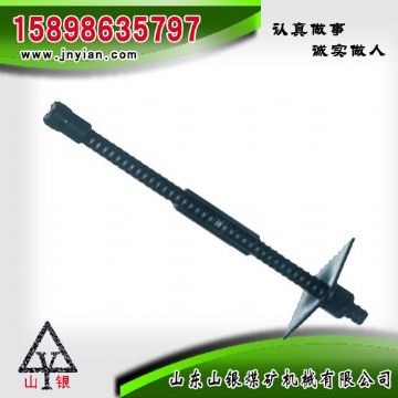 點擊查看詳細信息<br>標(biāo)題：高強錨桿 閱讀次數(shù)：2139