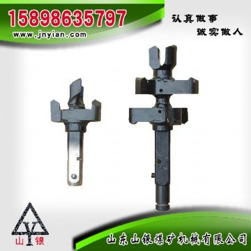 點擊查看詳細信息<br>標(biāo)題：高效組合鉆頭 閱讀次數(shù)：2330