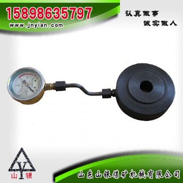 點擊查看詳細(xì)信息<br>標(biāo)題：礦用錨桿測力計 MCZ-400型 閱讀次數(shù)：2029