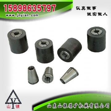 點擊查看詳細(xì)信息<br>標(biāo)題：礦用錨索錨具 KM15 18 22 29型 閱讀次數(shù)：2394