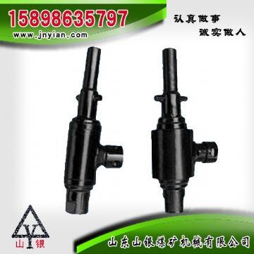 點擊查看詳細(xì)信息<br>標(biāo)題：礦用注水器 側(cè)式注水器 閱讀次數(shù)：2101