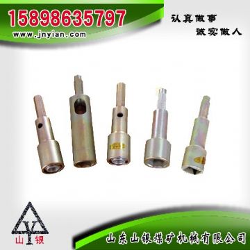 點擊查看詳細(xì)信息<br>標(biāo)題：錨桿攪拌器 錨索攪拌器 閱讀次數(shù)：2197