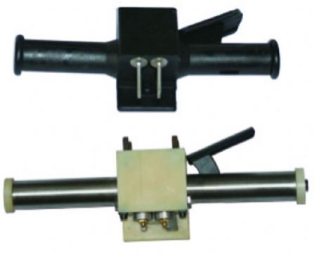 點(diǎn)擊查看詳細(xì)信息<br>標(biāo)題：錨桿鉆機(jī)手把 閱讀次數(shù)：2090