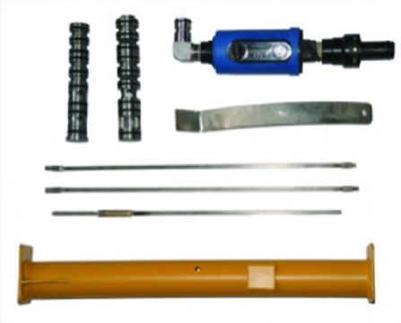 點(diǎn)擊查看詳細(xì)信息<br>標(biāo)題：錨桿鉆機(jī)油杯頂桿套 閱讀次數(shù)：2264