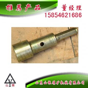 點(diǎn)擊查看詳細(xì)信息<br>標(biāo)題：錨索攪拌器17.8型 閱讀次數(shù)：2261