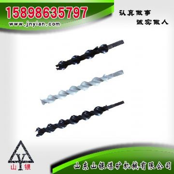 點(diǎn)擊查看詳細(xì)信息<br>標(biāo)題：煤幫鉆桿 閱讀次數(shù)：2349