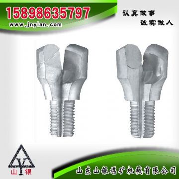 點(diǎn)擊查看詳細(xì)信息<br>標(biāo)題：煤幫鉆桿 （小麻花鉆桿） 閱讀次數(shù)：2104