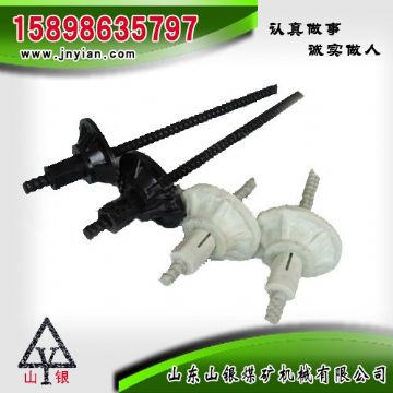 點擊查看詳細信息<br>標題：樹脂錨桿 閱讀次數(shù)：2154