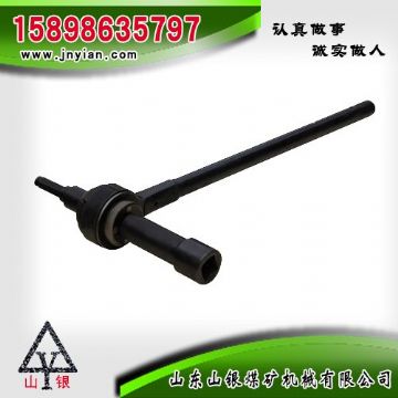 點(diǎn)擊查看詳細(xì)信息<br>標(biāo)題：增扭器 ZNQ-3型 閱讀次數(shù)：2264